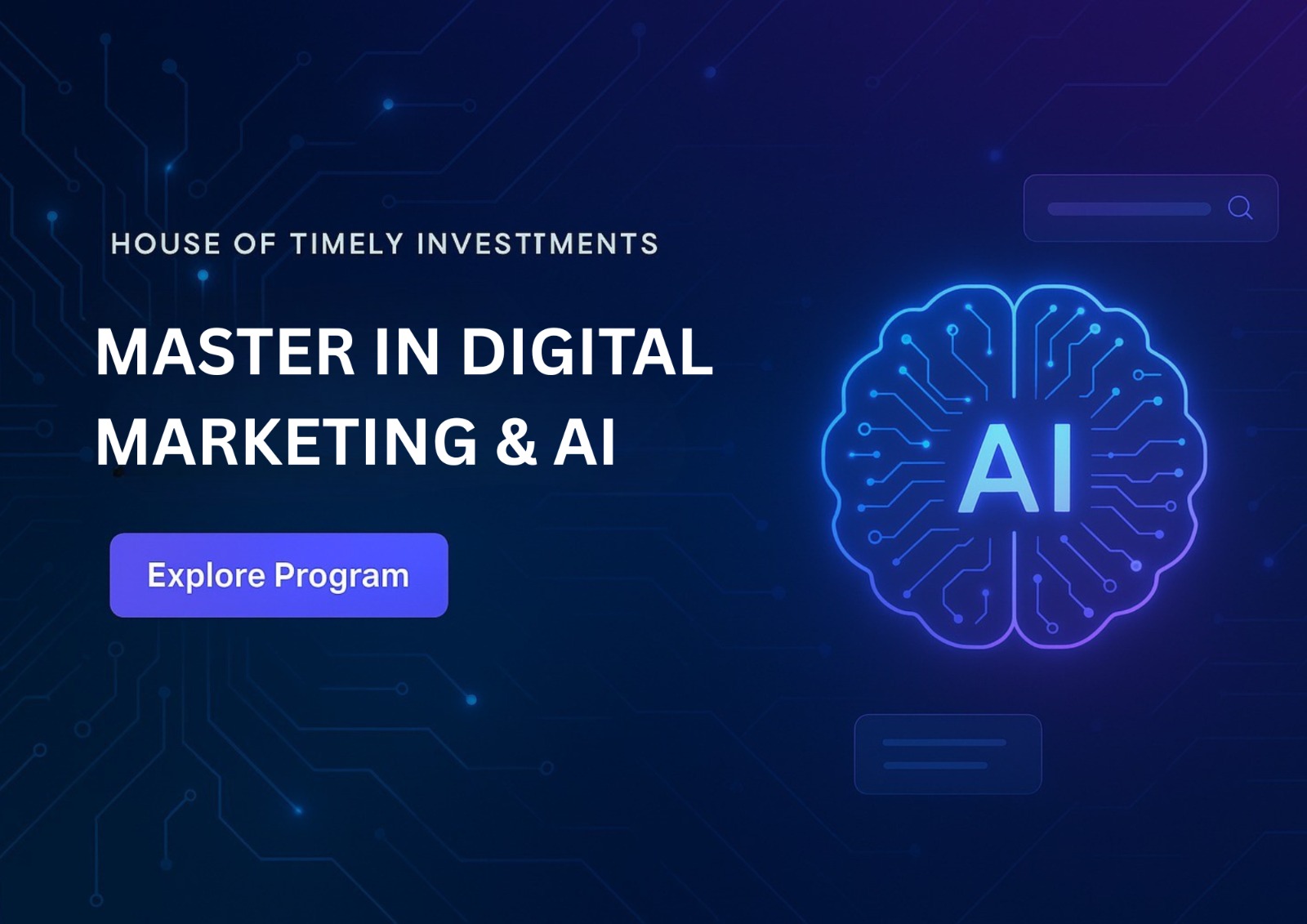 AI Analytics