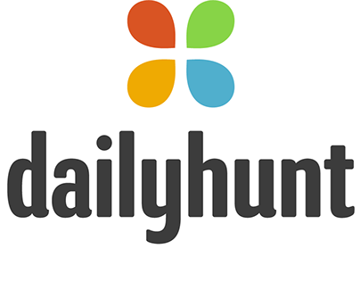 DailyHunt